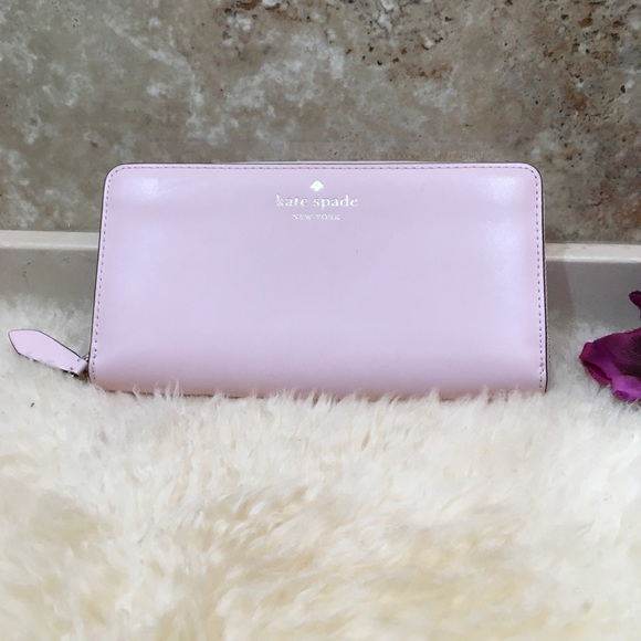 Kate spade Ziparound Wallet - Picture 6 of 12